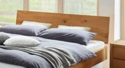 Bett "Otavalo" -Bettbezüge Verkäufe 2024 bett otavalo geneigt kopfteil anlehnen