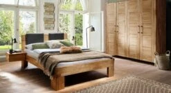 Bett "Pasja" -Bettbezüge Verkäufe 2024 bett pasja passende produkte