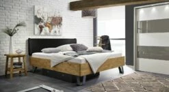 Bett "Passo" -Bettbezüge Verkäufe 2024 bett passo passend schlafzimmer moebel