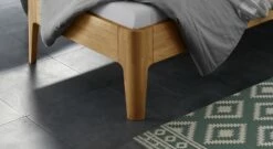 Komfort-Einzelbett "Pavora" -Bettbezüge Verkäufe 2024 bett pavora gerundet rahmenelemente