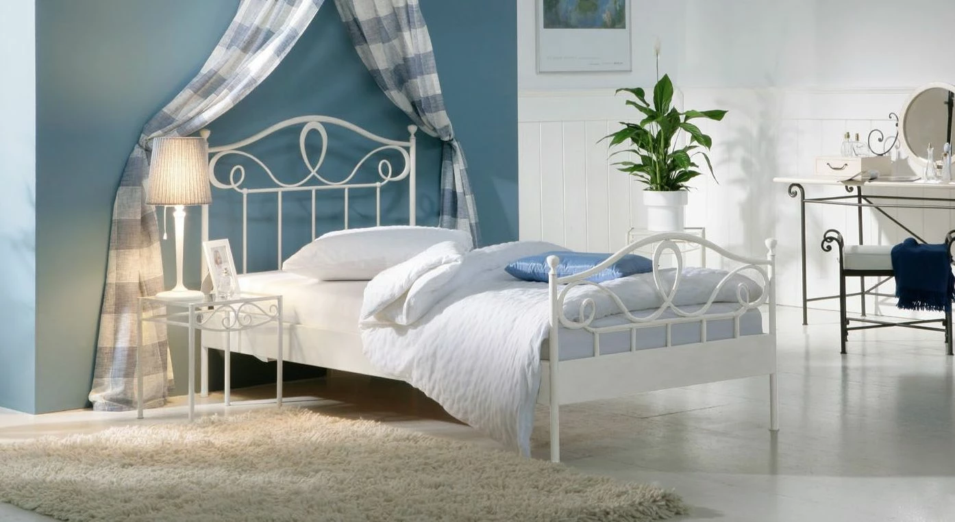 Bett "Piemonte" 7 Bett "Piemonte" – Bild 5