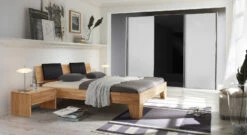 Bett "Pimona" -Bettbezüge Verkäufe 2024 bett pimona passend schlafzimmermoebel