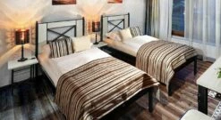 Bett "Pintana" 17 Bett "Pintana" -Bettbezüge Verkäufe 2024 bett pintana einzelbett metall