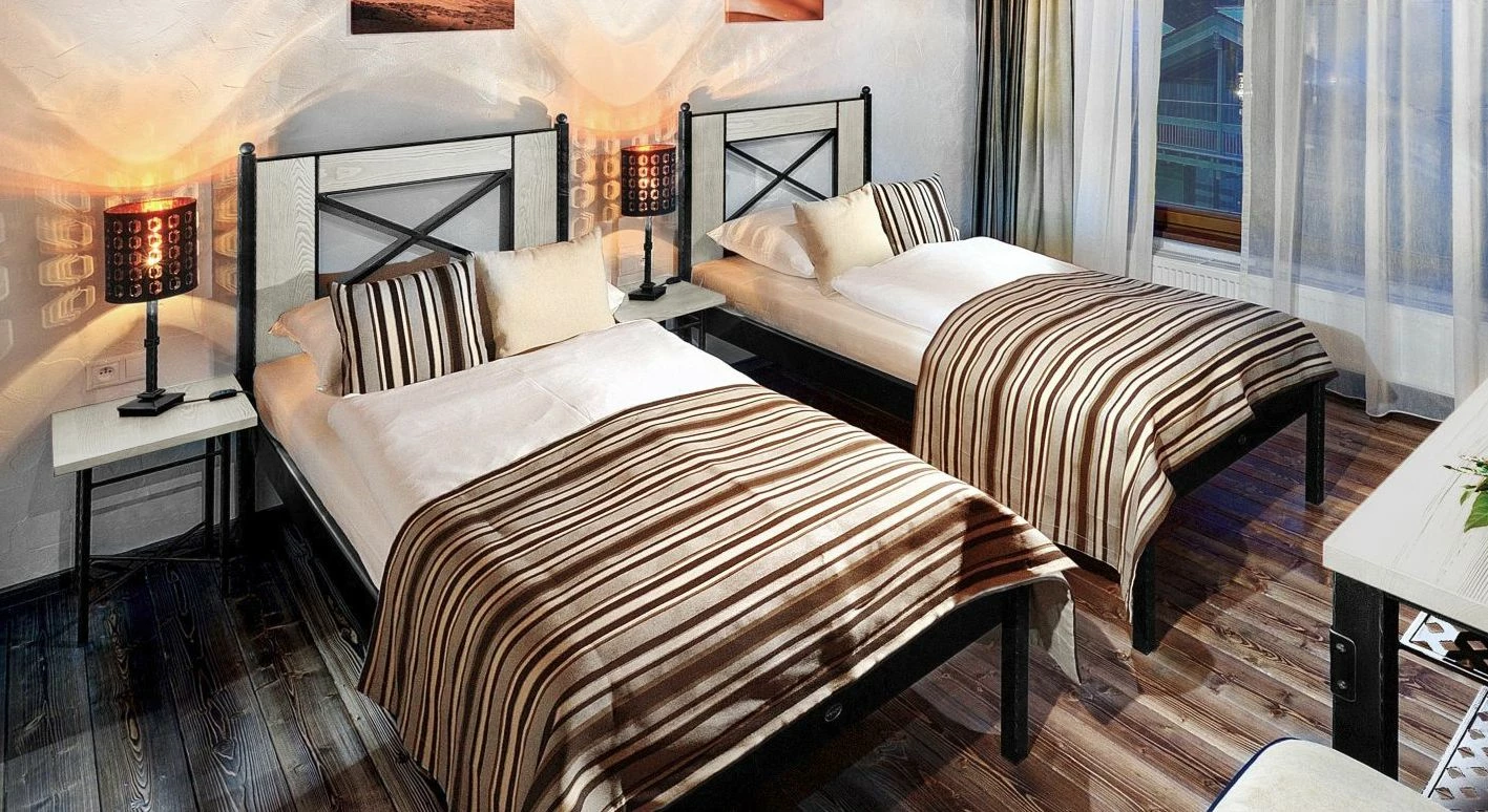 Bett "Pintana" 6 Bett "Pintana" – Bild 4