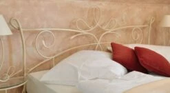 Bett "Porco" -Bettbezüge Verkäufe 2024 bett porco kopfteil verspielt design