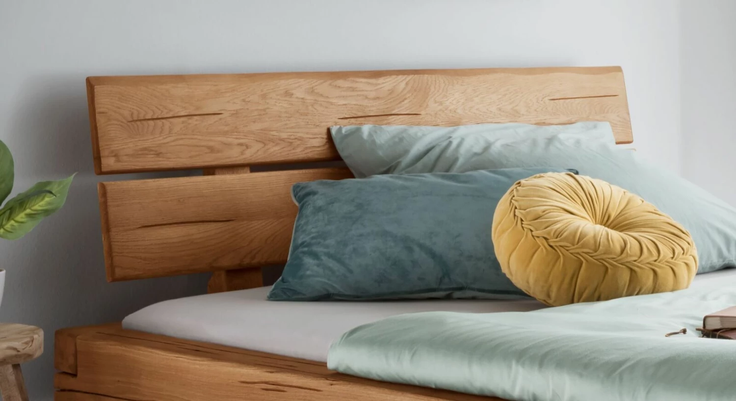 Bett "Rigolato" 5 Bett "Rigolato" – Bild 3