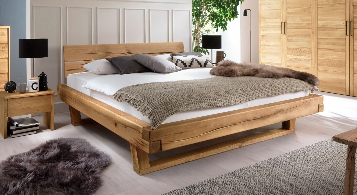 Bett "Rigolato" 3 Bett "Rigolato"