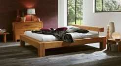 Bett "Rustico" -Bettbezüge Verkäufe 2024 bett rustico passende produkte