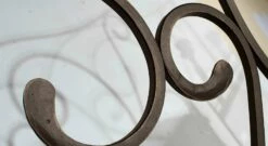 Bett "San Pedro" -Bettbezüge Verkäufe 2024 bett san pedro ornament filigran romantisch gr