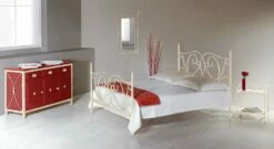 Bett "San Pedro" -Bettbezüge Verkäufe 2024 bett san pedro passende produkte gr