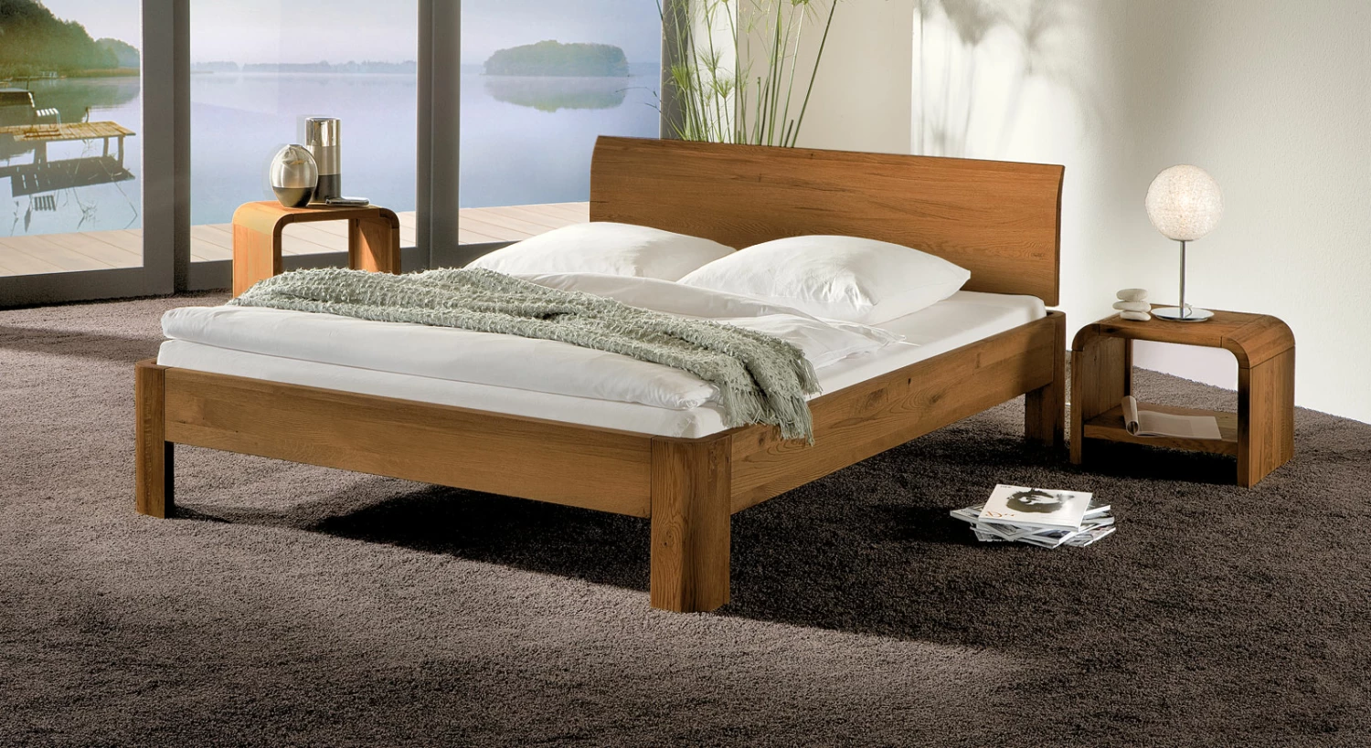 Bett "Santa Clara" 9 Bett "Santa Clara" – Bild 7