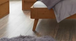 Bett "Santa Rosa" -Bettbezüge Verkäufe 2024 bett santa rosa ausgestellt bettbeine