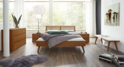 Bett "Santa Rosa" -Bettbezüge Verkäufe 2024 bett santa rosa passend schlafzimmer zubehoer