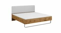 Bett "Sedina" -Bettbezüge Verkäufe 2024 bett sedina gepolstert kopfteil