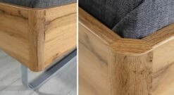 Bett "Sedina" -Bettbezüge Verkäufe 2024 bett sedina rahmen stabil