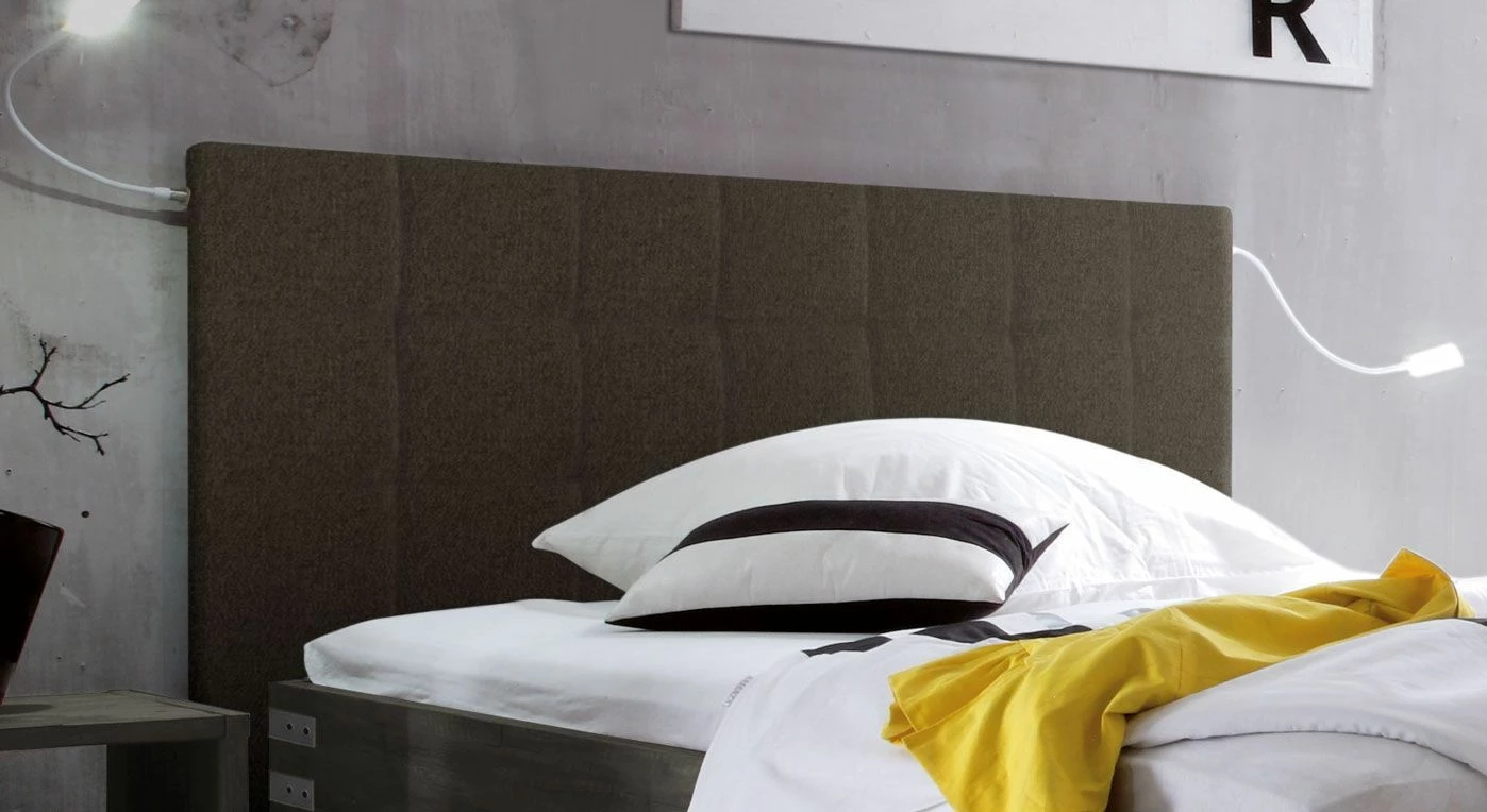 Bett "Talca" 4 Bett "Talca" – Bild 2