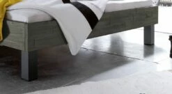 Bett "Talca" 14 Bett "Talca" -Bettbezüge Verkäufe 2024 bett talca rahmen ohne metall beschlaege