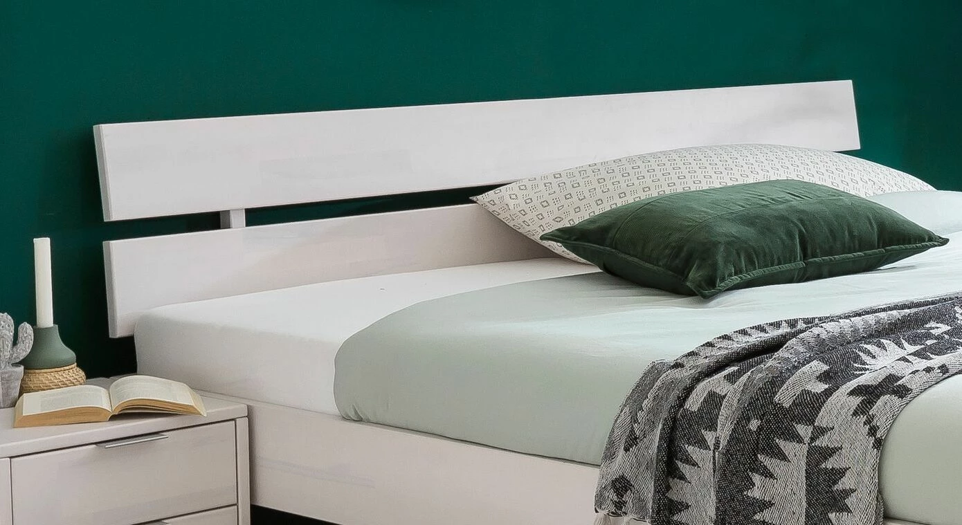 Bett "Tanu" 4 Bett "Tanu" – Bild 2