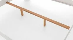 Bett "Tanu" 13 Bett "Tanu" -Bettbezüge Verkäufe 2024 bett tanu mittelholm inklusive