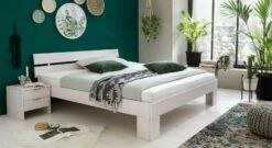 Bett "Tanu" 17 Bett "Tanu" -Bettbezüge Verkäufe 2024 bett tanu passend nachttisch