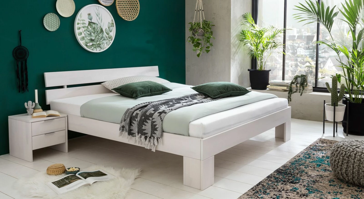 Bett "Tanu" 10 Bett "Tanu" – Bild 8