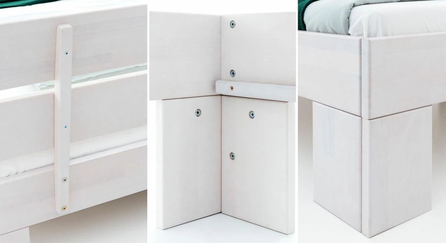 Bett "Tanu" 5 Bett "Tanu" – Bild 3