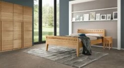 Bett "Tapira" -Bettbezüge Verkäufe 2024 bett tapira passend beimoebel