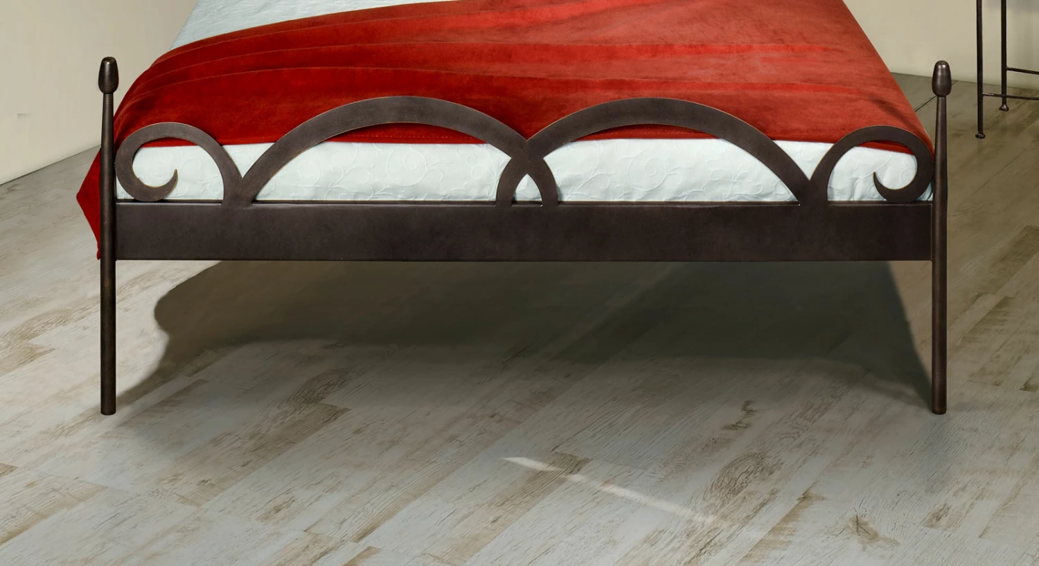 Bett "Temco" 6 Bett "Temco" – Bild 4