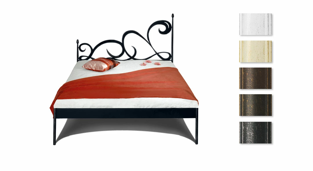 Bett "Temco" 4 Bett "Temco" – Bild 2