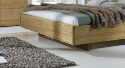 Bett "Temir" 9 Bett "Temir" -Bettbezüge Verkäufe 2024 bett temir fuss schwebeoptik