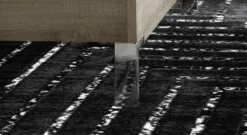 Bett "Tiko" -Bettbezüge Verkäufe 2024 bett tiko metall verchromt fuesse