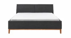 Bett "Trenzano" -Bettbezüge Verkäufe 2024 bett trenzano kopfteil ergonomisch