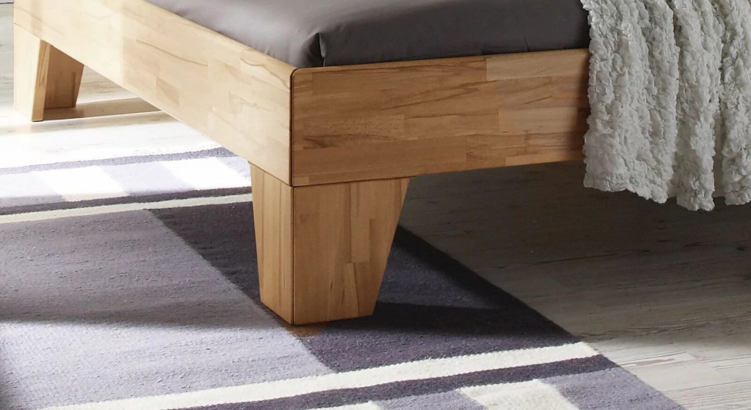 Bett "Treyve" 6 Bett "Treyve" – Bild 4