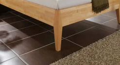 Bett "Triest" -Bettbezüge Verkäufe 2024 bett triest fuesse hoch