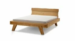 Bett "Tunja" -Bettbezüge Verkäufe 2024 bett tunja nachhaltige forstwirtschaft