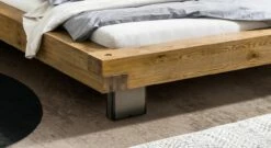 Bett "Valdor" -Bettbezüge Verkäufe 2024 bett valdor gesteckt bettrahmen