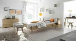 Bett "Valente" -Bettbezüge Verkäufe 2024 bett valente passend zubehoer