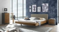 Bett "Valladion" -Bettbezüge Verkäufe 2024 bett valladion passend schlafzimmermoebel