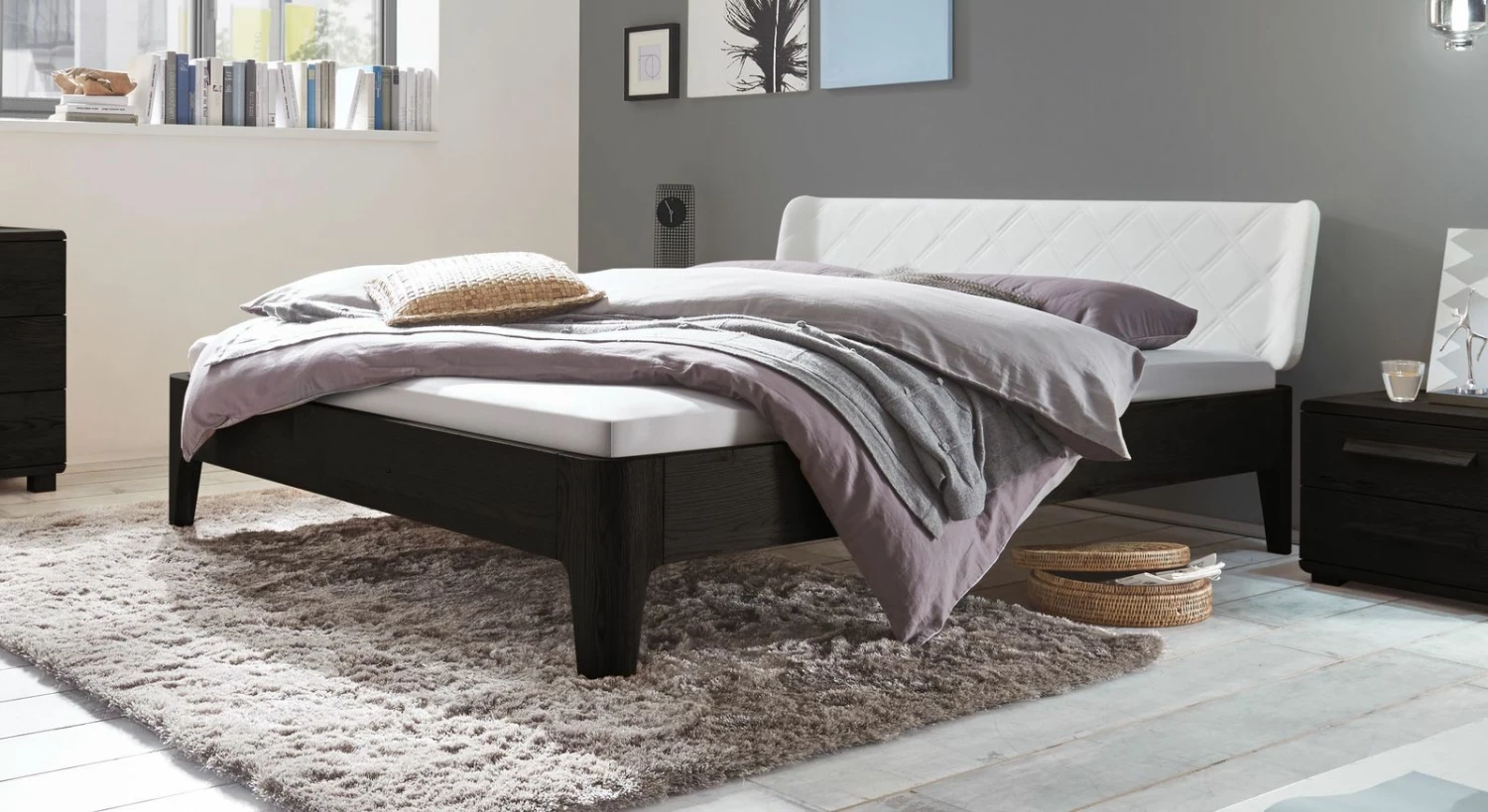 Bett "Viamao" 7 Bett "Viamao" – Bild 5