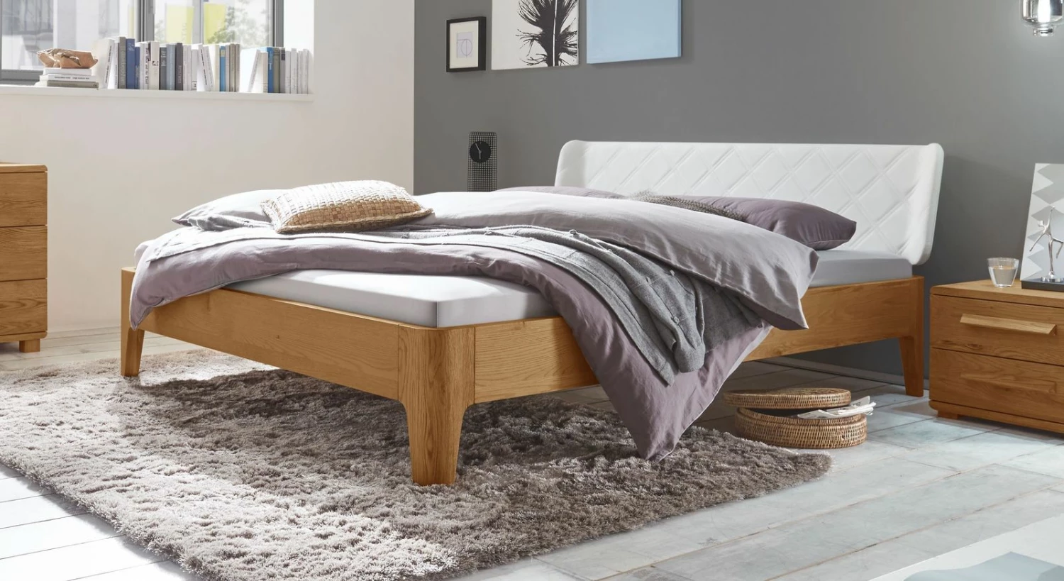 Bett "Viamao" 8 Bett "Viamao" – Bild 6