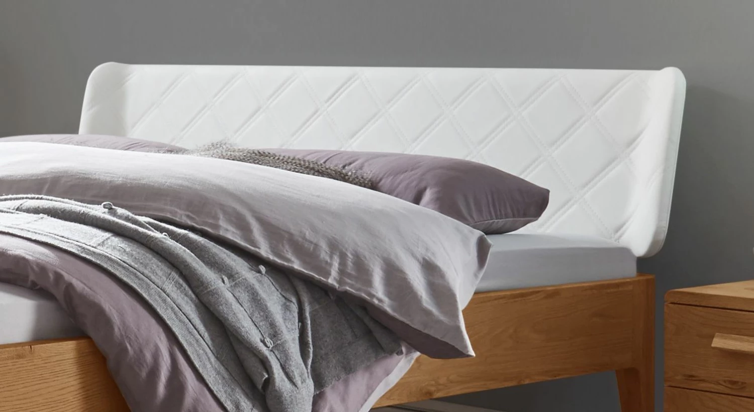 Bett "Viamao" 4 Bett "Viamao" – Bild 2