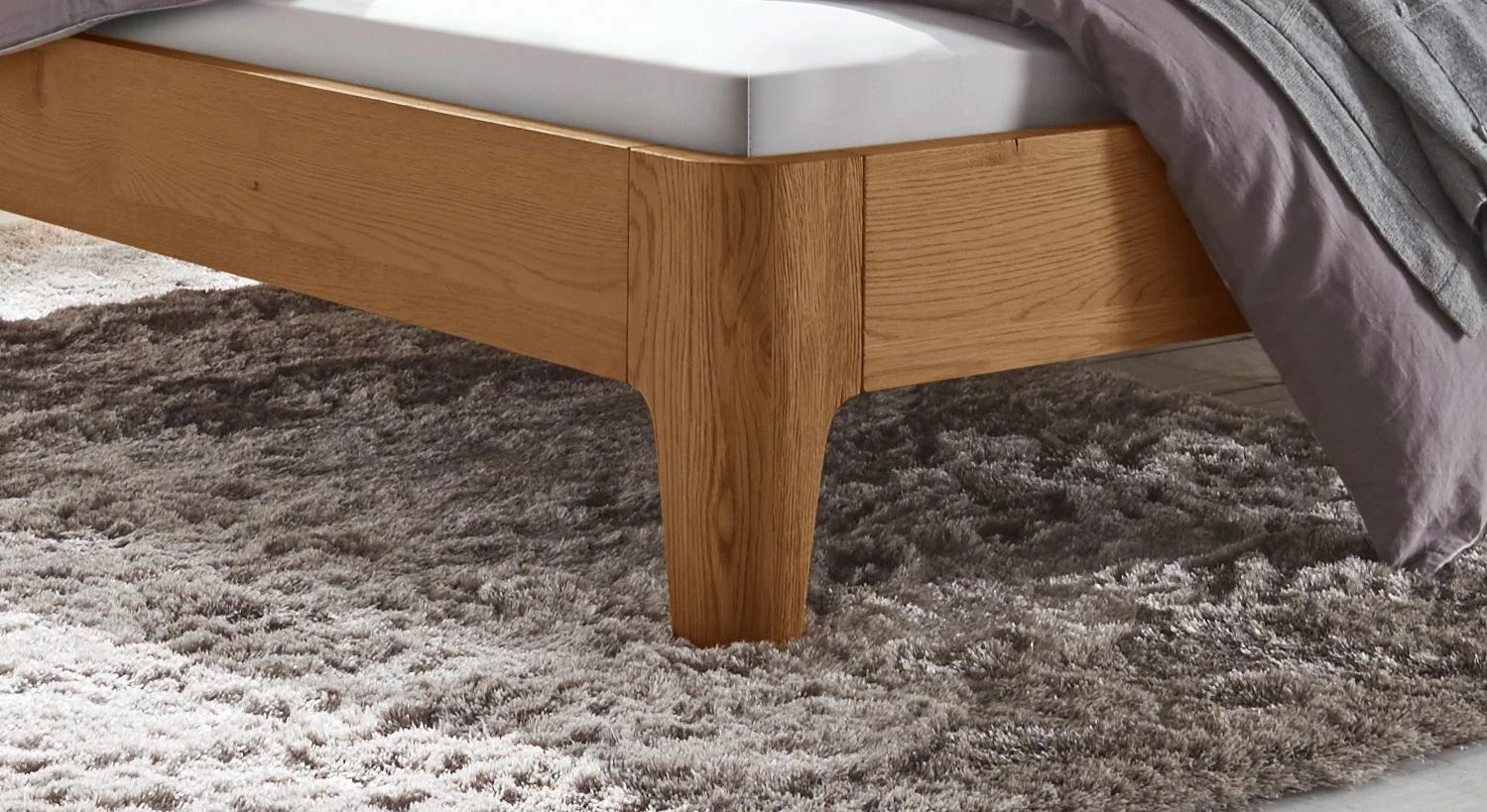 Bett "Viamao" 5 Bett "Viamao" – Bild 3