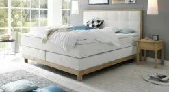 Boxspringbett "Vilani"