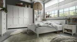 Bett "Wanja" -Bettbezüge Verkäufe 2024 bett wanja vielseitig kombinierbares design