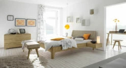 Bett "Weno" -Bettbezüge Verkäufe 2024 bett weno passende produkte gr