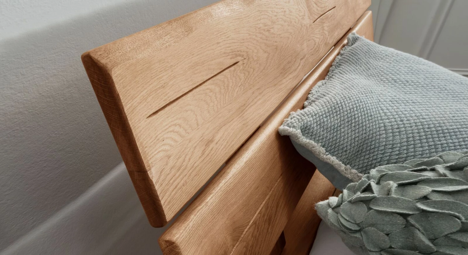 Bett "Rigolato" In Überlänge 6 Bett "Rigolato" In Überlänge – Bild 4