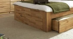 Schubkasten-Liege "Andalucia" 11 Schubkasten-Liege "Andalucia" -Bettbezüge Verkäufe 2024 bett andalucia mil fussende 1