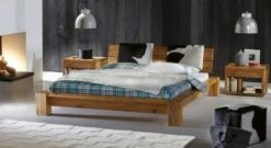 Bett "Aragon" 12 Bett "Aragon" -Bettbezüge Verkäufe 2024 bett aragon mil natur