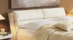 Bett "Cremona" 23 Bett "Cremona" -Bettbezüge Verkäufe 2024 bett cremona slide kopfteil gross