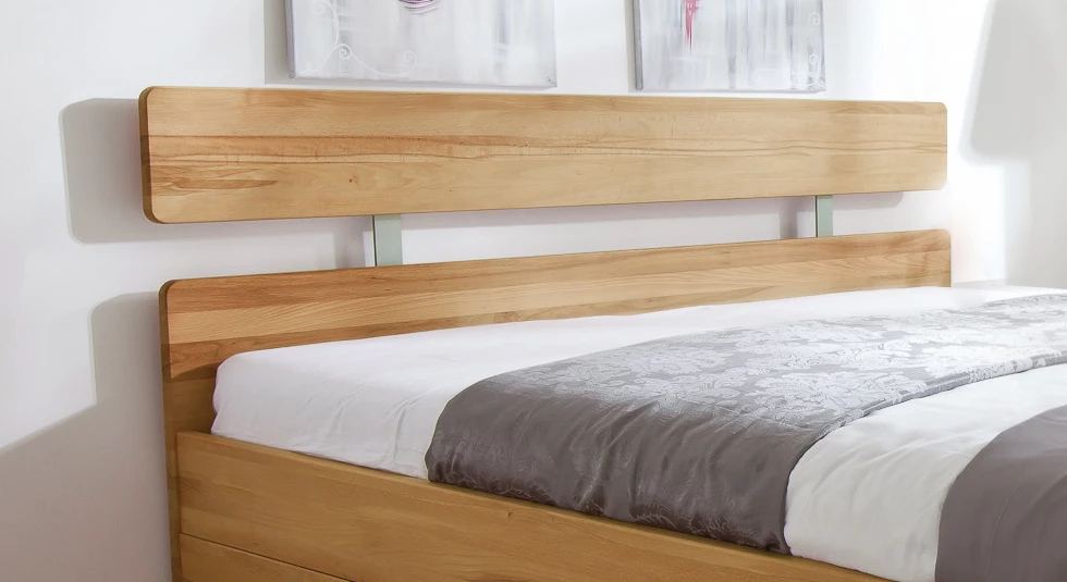 Bett "Finnland" 4 Bett "Finnland" – Bild 2